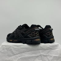 حذاء اسيكس KAHANA 8