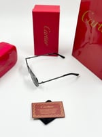 نظارة كارتير