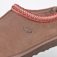 سليبر UGG شتوي مبطن للنساء