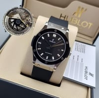 ساعة هوبليت رجالي