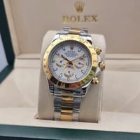 ساعة رولكس رجالي ديتونا