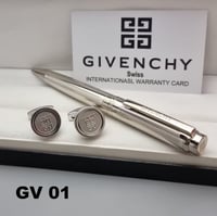 بوكس ملكي جيفنشي