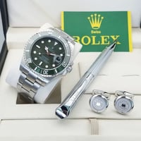 طقم رجالي رولكس اوتوماتيك