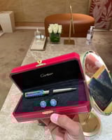 قلم وكبك كارتير