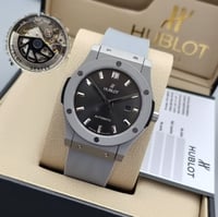 ساعة هوبليت رجالي