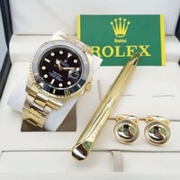 طقم رجالي رولكس بطارية