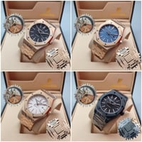 ساعة ادمر بياجيت