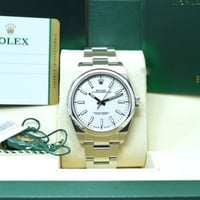 ساعة رولكس رجالي