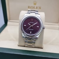 ساعة رولكس رجالي