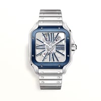 ساعة كارتيه رجالي