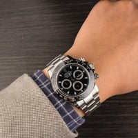 ساعة رولكس رجالي