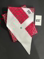 شماغ مونت بلانك دم الغزال