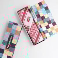 شماغ روش بوبوا