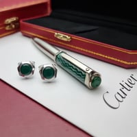 قلم وكبك كارتير