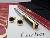 قلم وكبك كارتير