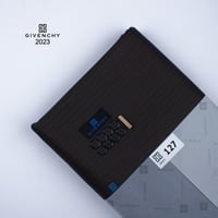 قماش جيفنشي شتوي