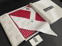 شماغ مونت بلانك دم الغزال