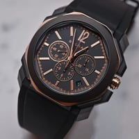 ساعة بلغاري رجالي