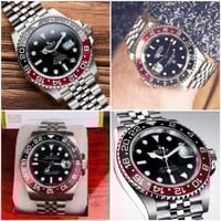 ساعة رولكس رجالي