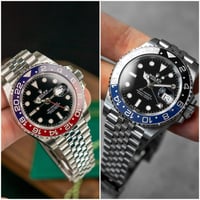 ساعة رولكس رجالي