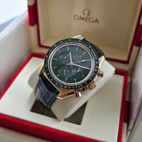 ساعة اوميغا رجالي