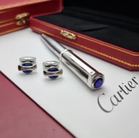 قلم وكبك كارتير