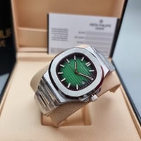 ساعة باتيك فليب