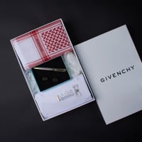 بوكس ملكي جيفنشي