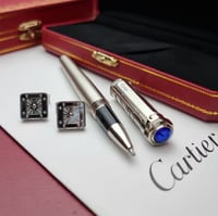 قلم وكبك كارتير