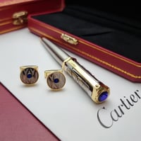 قلم وكبك كارتير