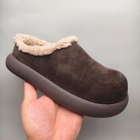 سليبر فرو اسود