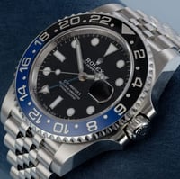 ساعة رولكس رجالي