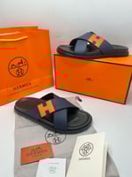 صندل هيرمز رجالي