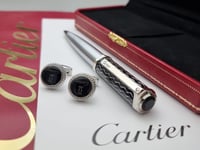 قلم وكبك كارتير