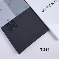 قماش جيفنشي تيتانيوم 2025