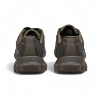 حذاء alo runner بني محروق للجنسين