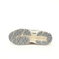 أسكس GEL-NYC رجالي – رمادي فاتح / أوف وايت