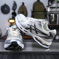 حذاء اسيكس جل كيانو GEL-Kayano 14 للجنسين