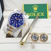 طقم رجالي رولكس اوتوماتيك