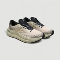 حذاء بروكس جوست ماكس Brooks Ghost Max 2 بني فاتح ل...