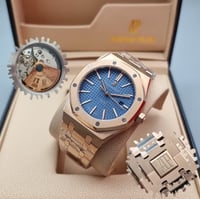 ساعة ادمر بياجيت