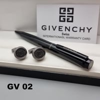 بوكس ملكي جيفنشي