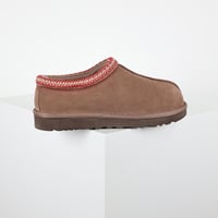 سليبر UGG شتوي مبطن للنساء