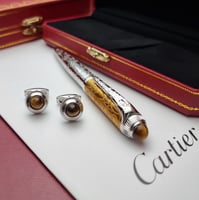 قلم وكبك كارتير