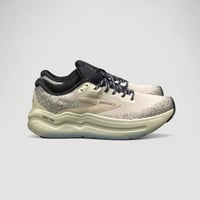 حذاء بروكس جوست ماكس Brooks Ghost Max 2 بني فاتح ل...