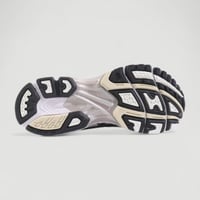 حذاء اسيكس جل كيانو GEL-Kayano 14 فضي واسود للجنسي...