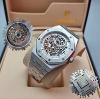 ساعة ادمر بياجيت