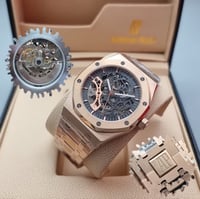 ساعة ادمر بياجيت