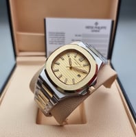 ساعة باتيك فليب