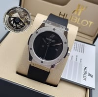 ساعة هوبليت رجالي